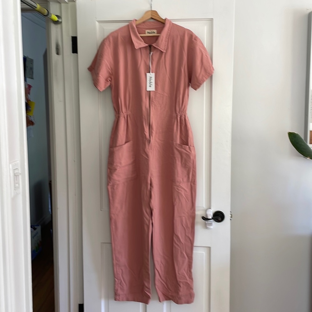 New w/ tags Shop Noble jumpsuit.
